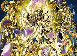 Os Cavaleiros do Zodíaco – Alma de Ouro – Série termina carregando a  essência do anime original – The Everlasting Blog
